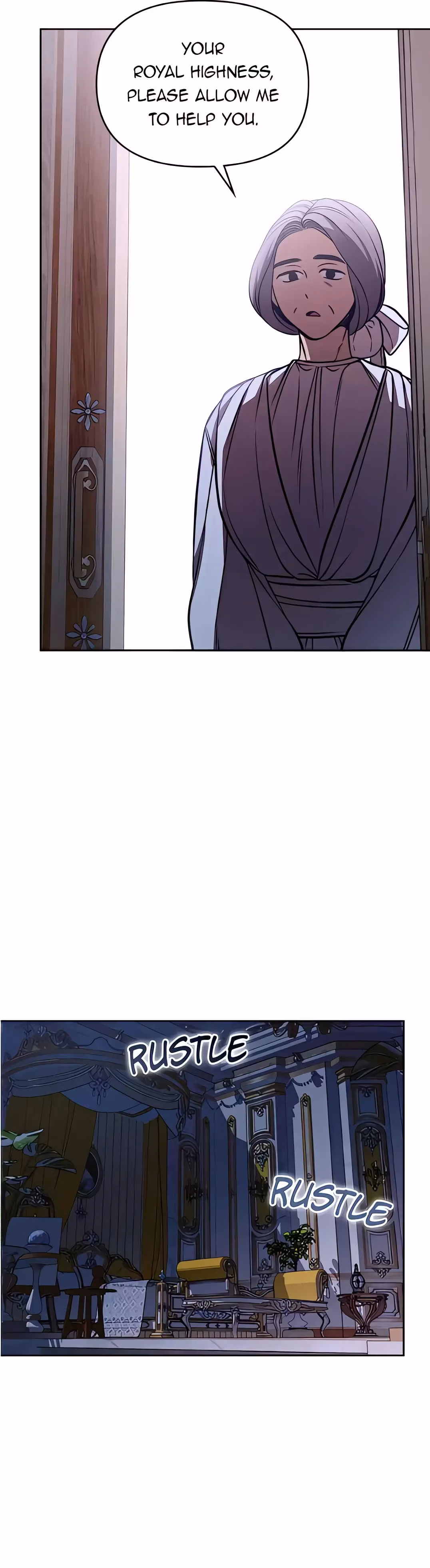Read When the Third WheelStrikes Back chapter 53 image 9 on Lezhin