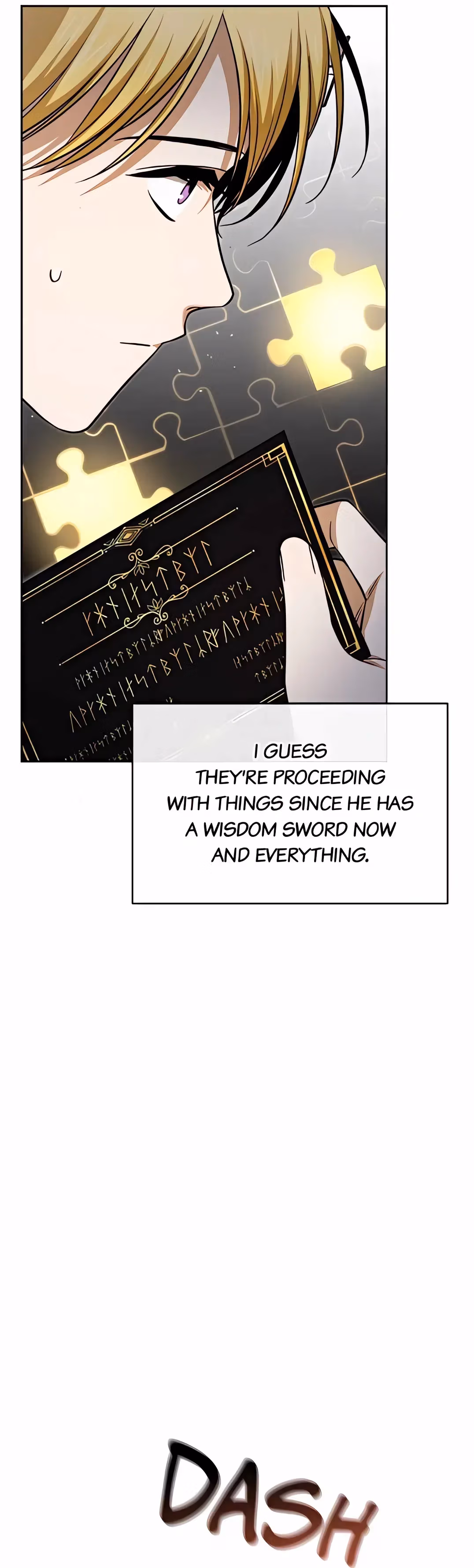 Read When the Third WheelStrikes Back chapter 53 image 90 on Lezhin