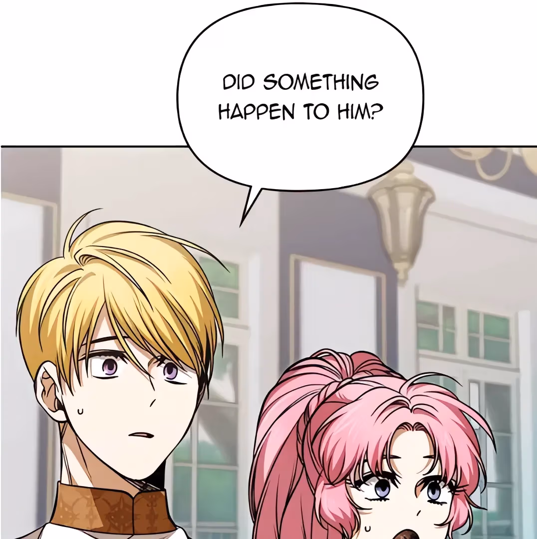 Read When the Third WheelStrikes Back chapter 53 image 97 on Lezhin
