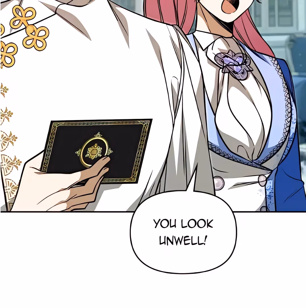 Read When the Third WheelStrikes Back chapter 53 image 98 on Lezhin