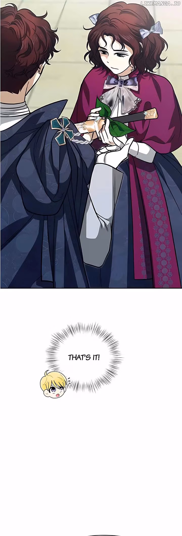 Read When the Third WheelStrikes Back chapter 54 image 13 on Lezhin