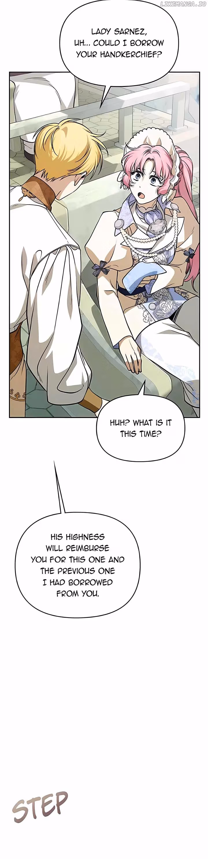 Read When the Third WheelStrikes Back chapter 54 image 14 on Lezhin