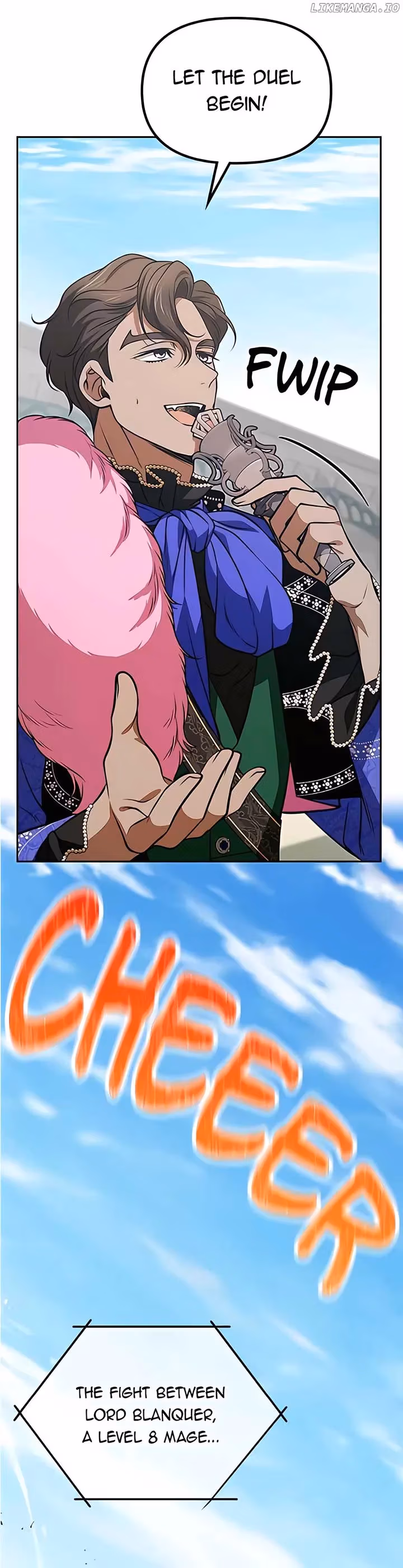 Read When the Third WheelStrikes Back chapter 54 image 22 on Lezhin