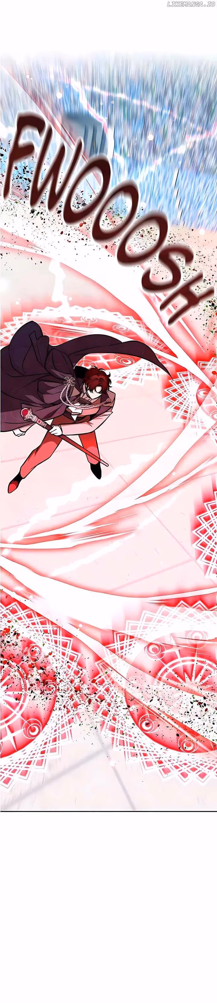 Read When the Third WheelStrikes Back chapter 54 image 25 on Lezhin
