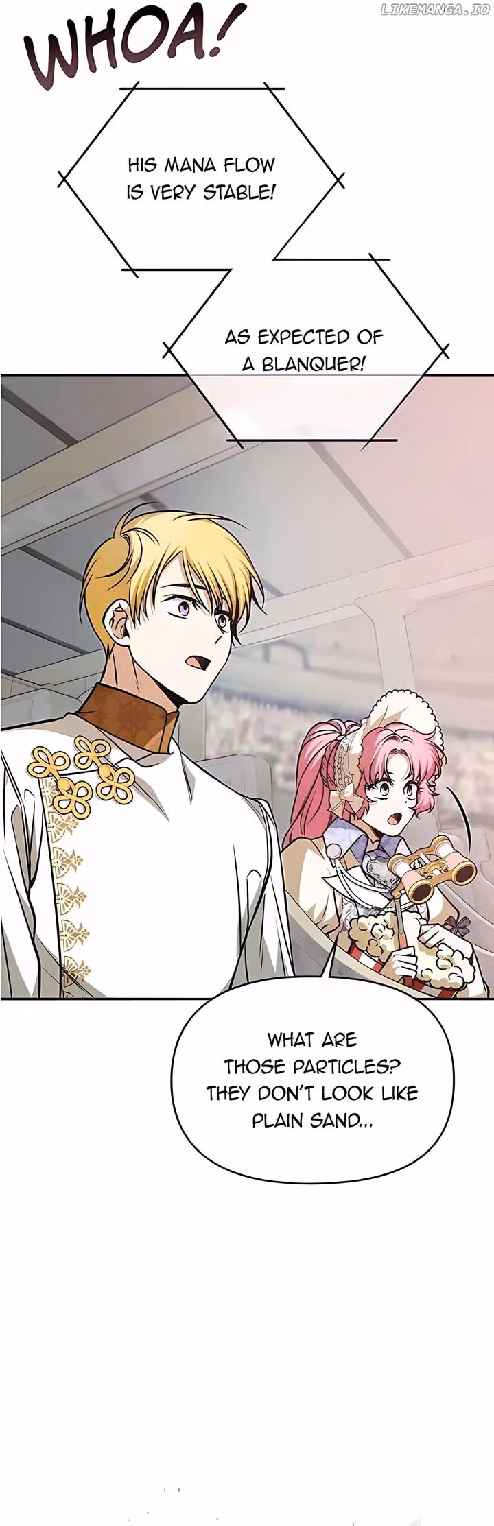 Read When the Third WheelStrikes Back chapter 54 image 26 on Lezhin