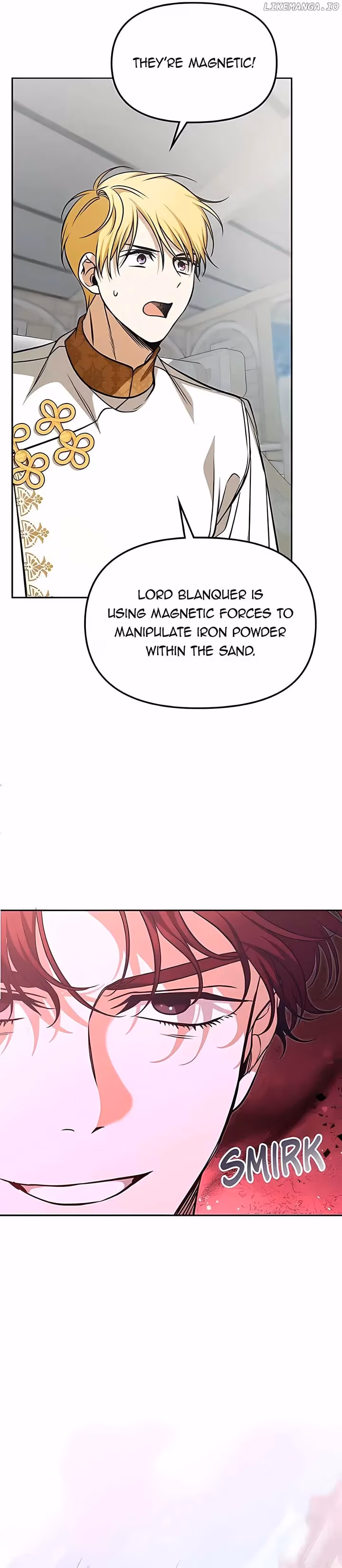 Read When the Third WheelStrikes Back chapter 54 image 28 on Lezhin