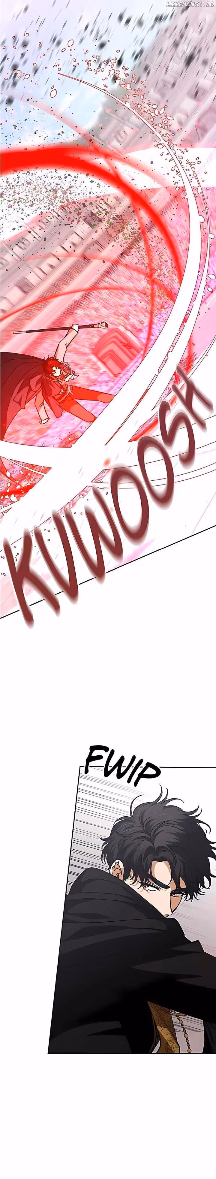 Read When the Third WheelStrikes Back chapter 54 image 29 on Lezhin