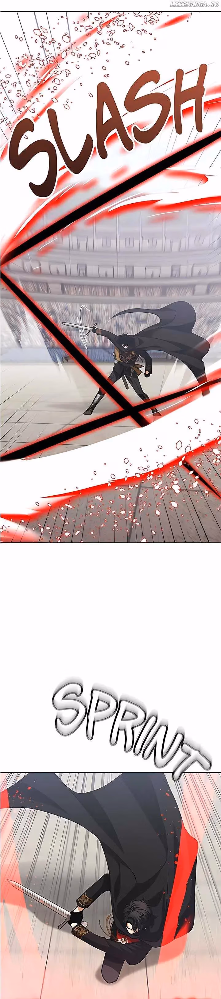 Read When the Third WheelStrikes Back chapter 54 image 30 on Lezhin