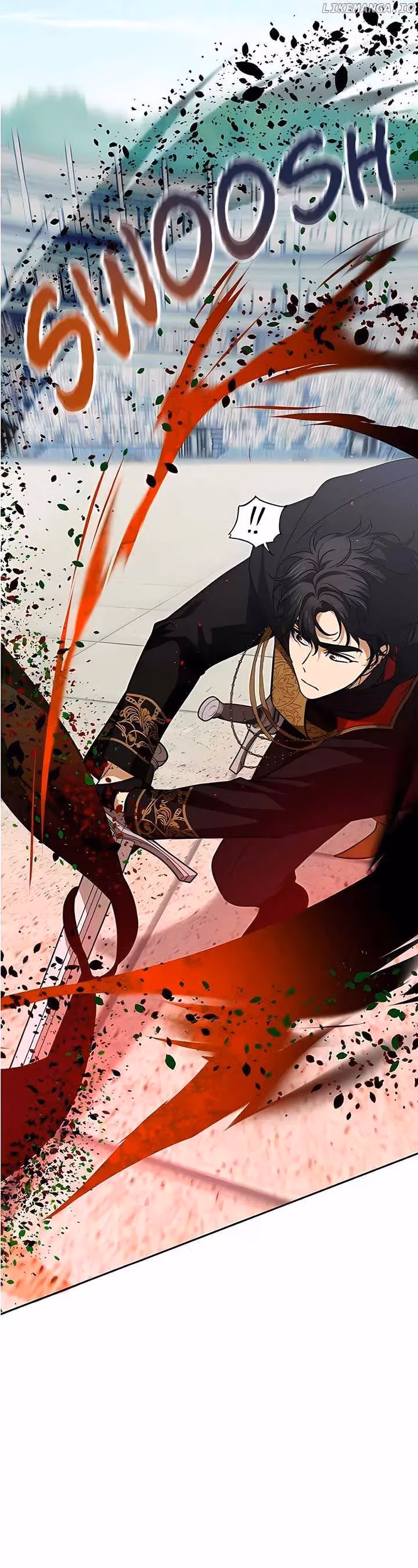 Read When the Third WheelStrikes Back chapter 54 image 32 on Lezhin