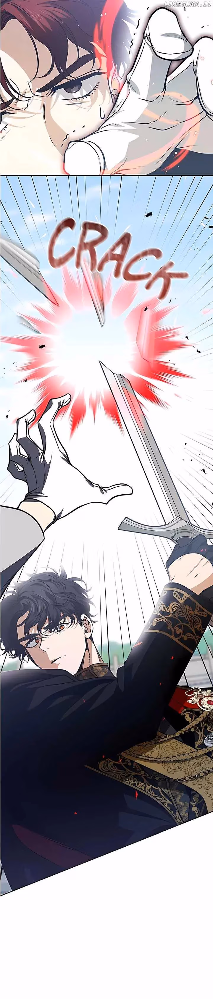 Read When the Third WheelStrikes Back chapter 54 image 37 on Lezhin