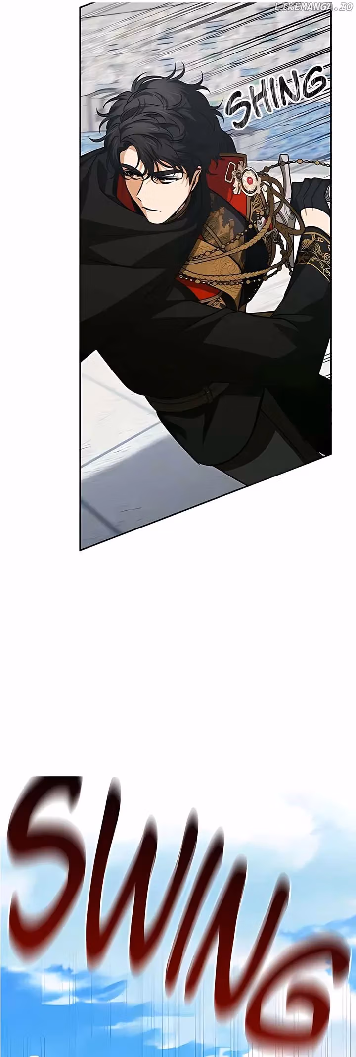 Read When the Third WheelStrikes Back chapter 54 image 39 on Lezhin