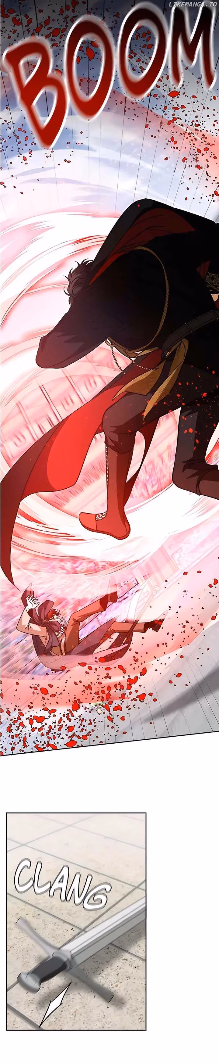 Read When the Third WheelStrikes Back chapter 54 image 42 on Lezhin