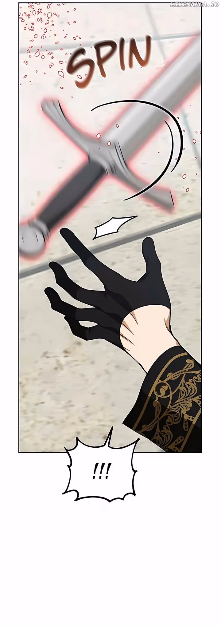 Read When the Third WheelStrikes Back chapter 54 image 44 on Lezhin