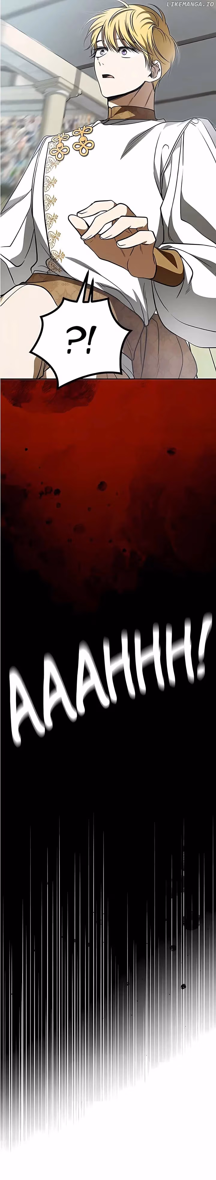 Read When the Third WheelStrikes Back chapter 54 image 46 on Lezhin