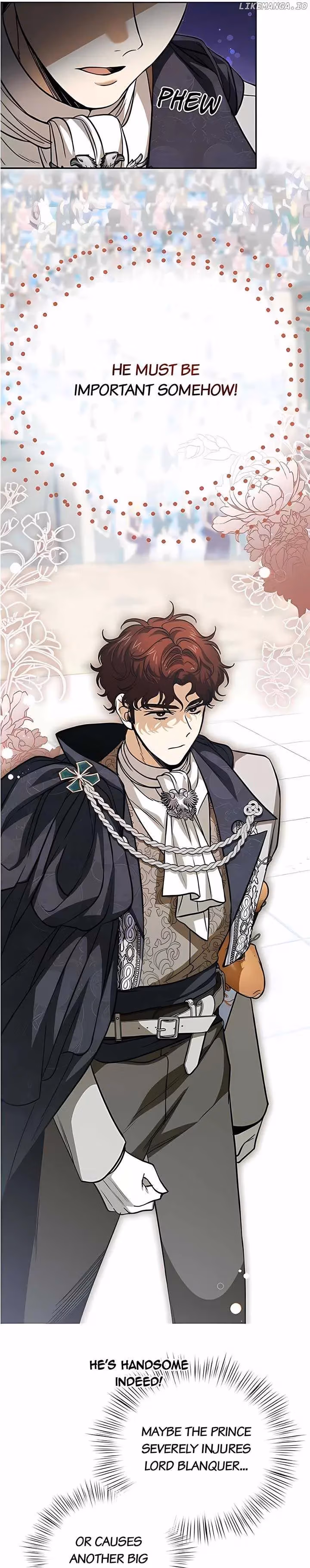 Read When the Third WheelStrikes Back chapter 54 image 7 on Lezhin