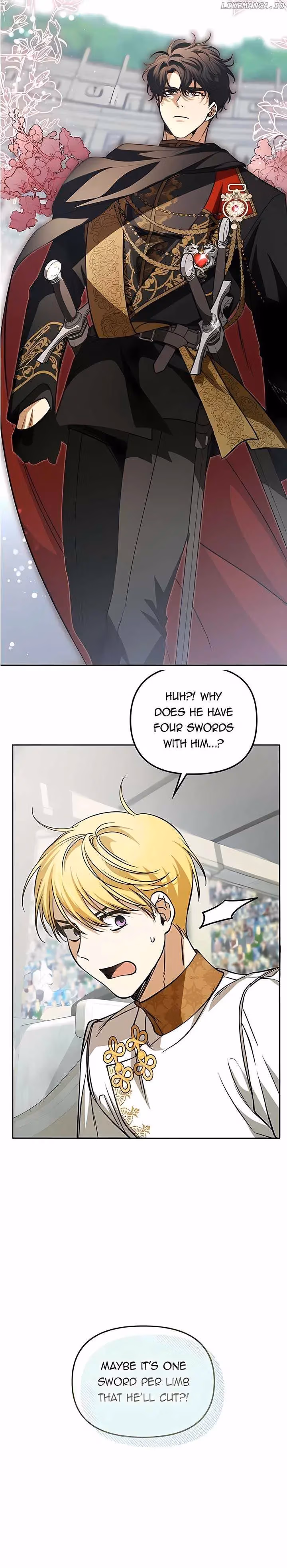 Read When the Third WheelStrikes Back chapter 54 image 9 on Lezhin
