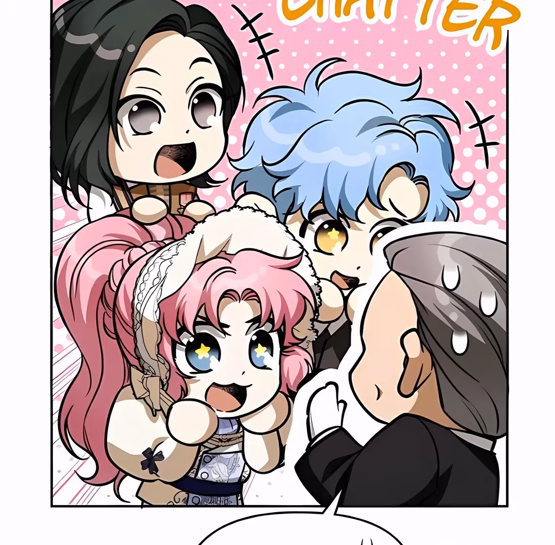 Read When the Third WheelStrikes Back chapter 55 image 101 on Lezhin