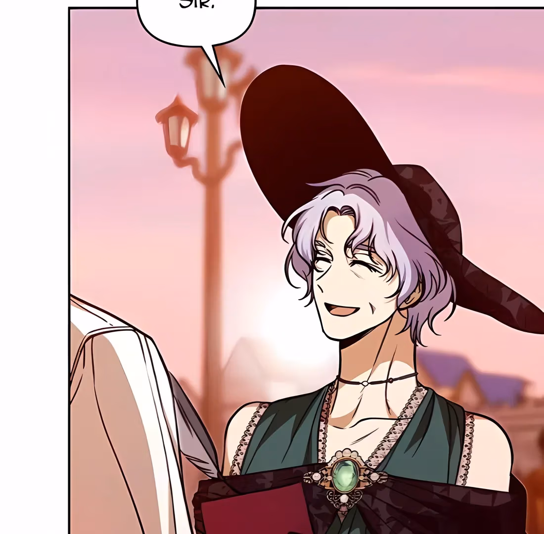 Read When the Third WheelStrikes Back chapter 55 image 103 on Lezhin