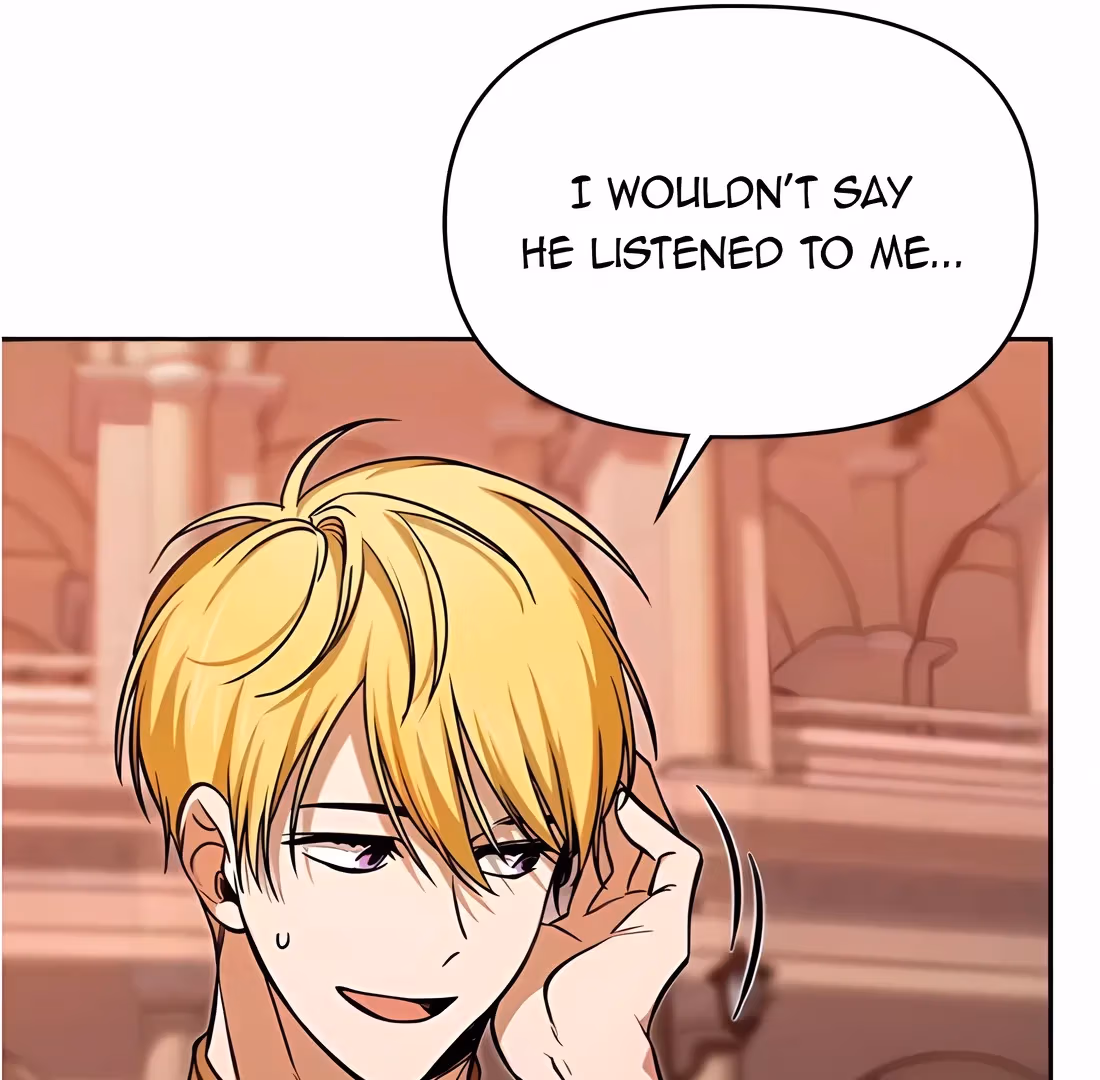 Read When the Third WheelStrikes Back chapter 55 image 106 on Lezhin