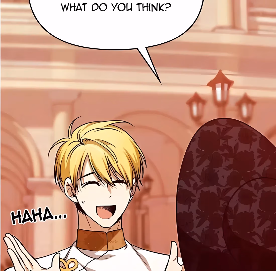 Read When the Third WheelStrikes Back chapter 55 image 109 on Lezhin