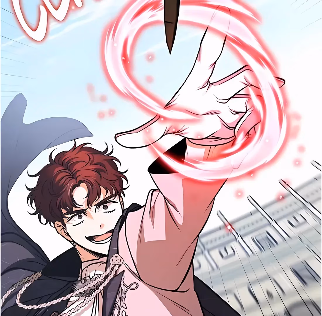 Read When the Third WheelStrikes Back chapter 55 image 11 on Lezhin