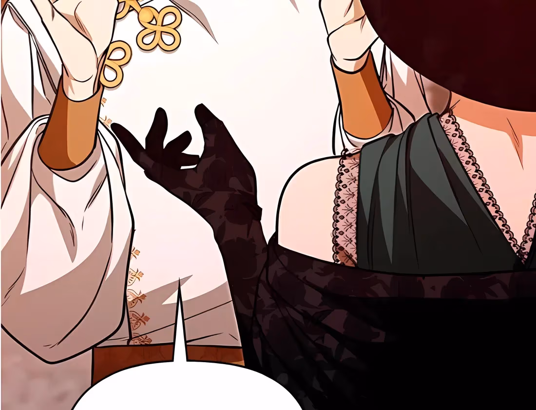 Read When the Third WheelStrikes Back chapter 55 image 110 on Lezhin
