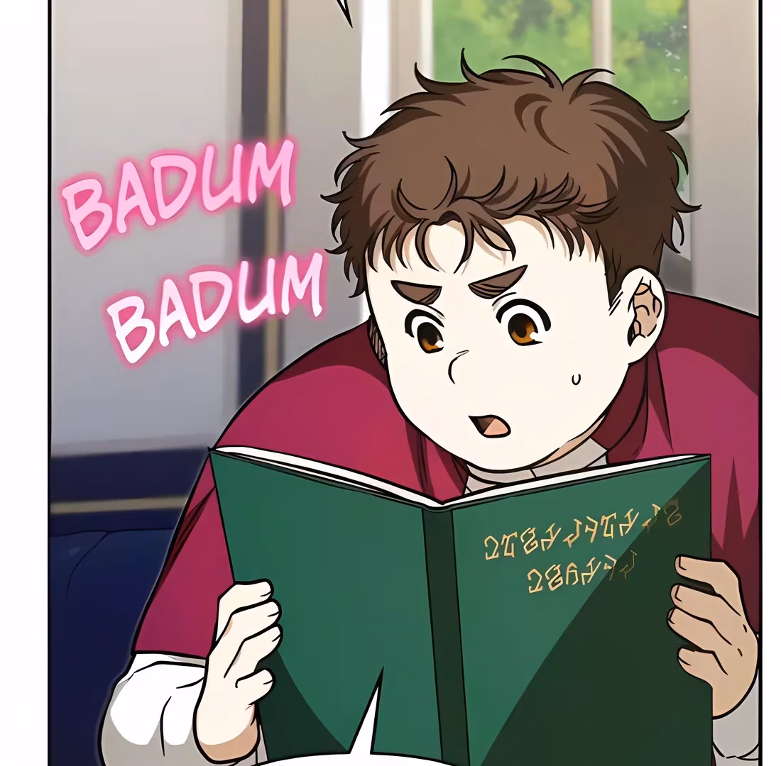 Read When the Third WheelStrikes Back chapter 55 image 122 on Lezhin