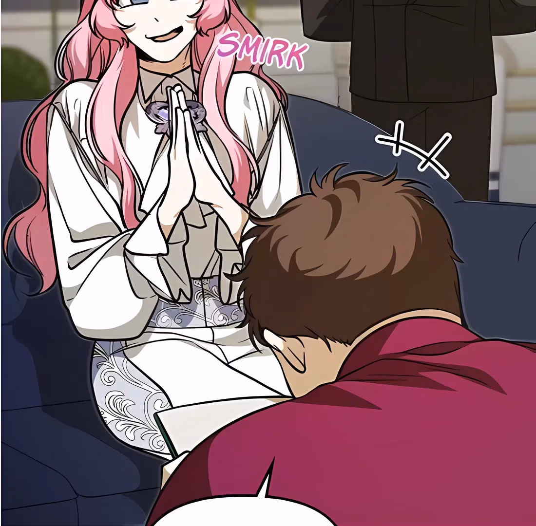 Read When the Third WheelStrikes Back chapter 55 image 126 on Lezhin