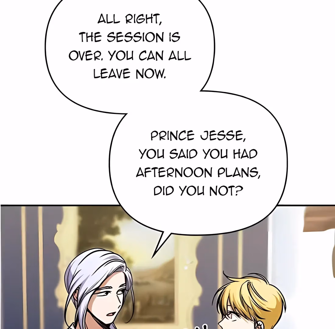 Read When the Third WheelStrikes Back chapter 55 image 128 on Lezhin