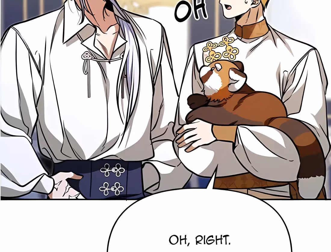 Read When the Third WheelStrikes Back chapter 55 image 129 on Lezhin