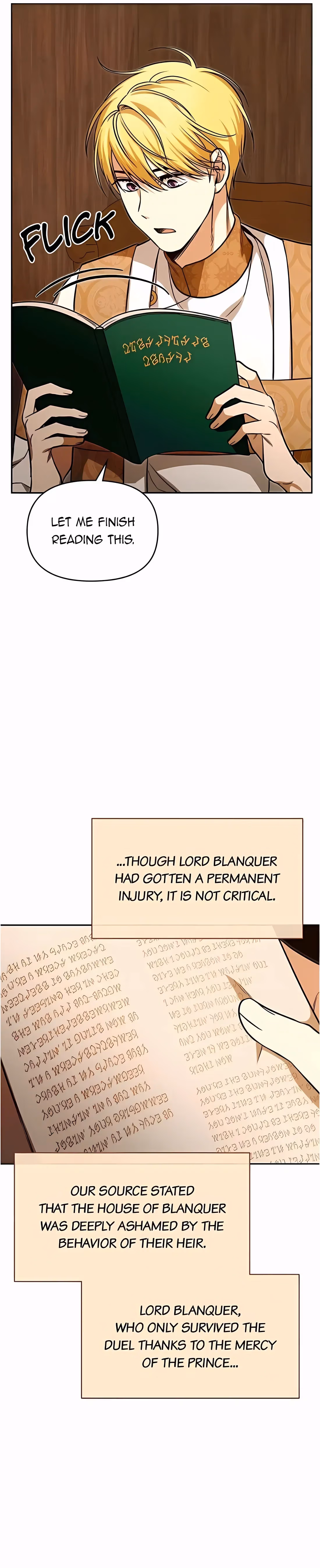 Read When the Third WheelStrikes Back chapter 55 image 133 on Lezhin