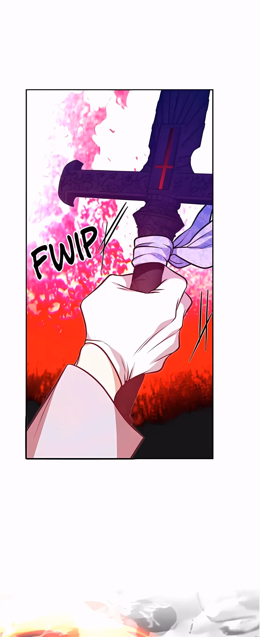 Read When the Third WheelStrikes Back chapter 55 image 16 on Lezhin
