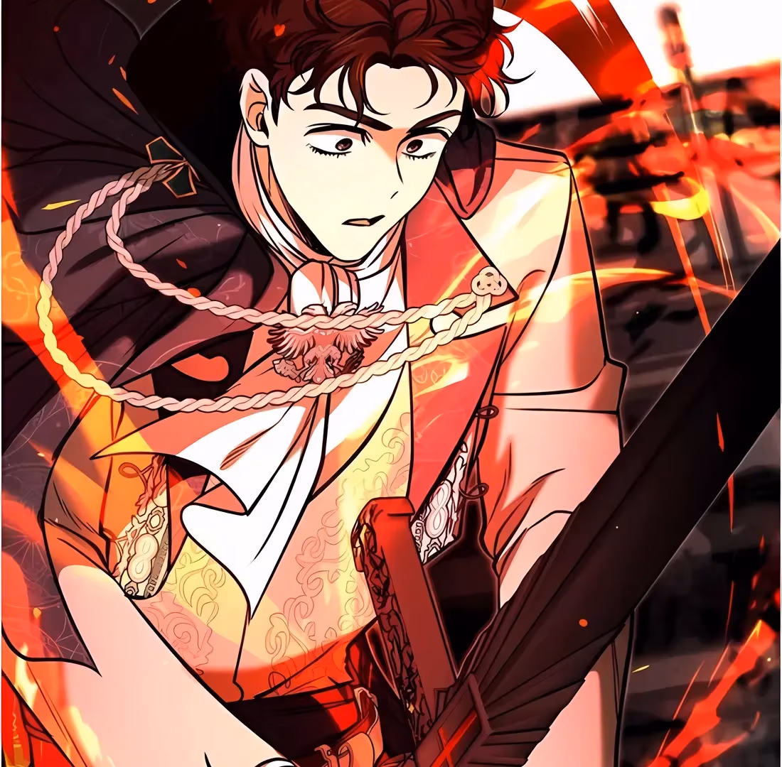 Read When the Third WheelStrikes Back chapter 55 image 18 on Lezhin
