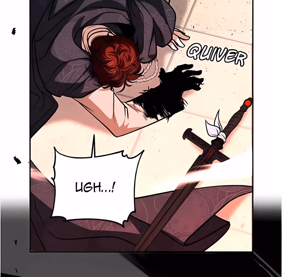 Read When the Third WheelStrikes Back chapter 55 image 26 on Lezhin