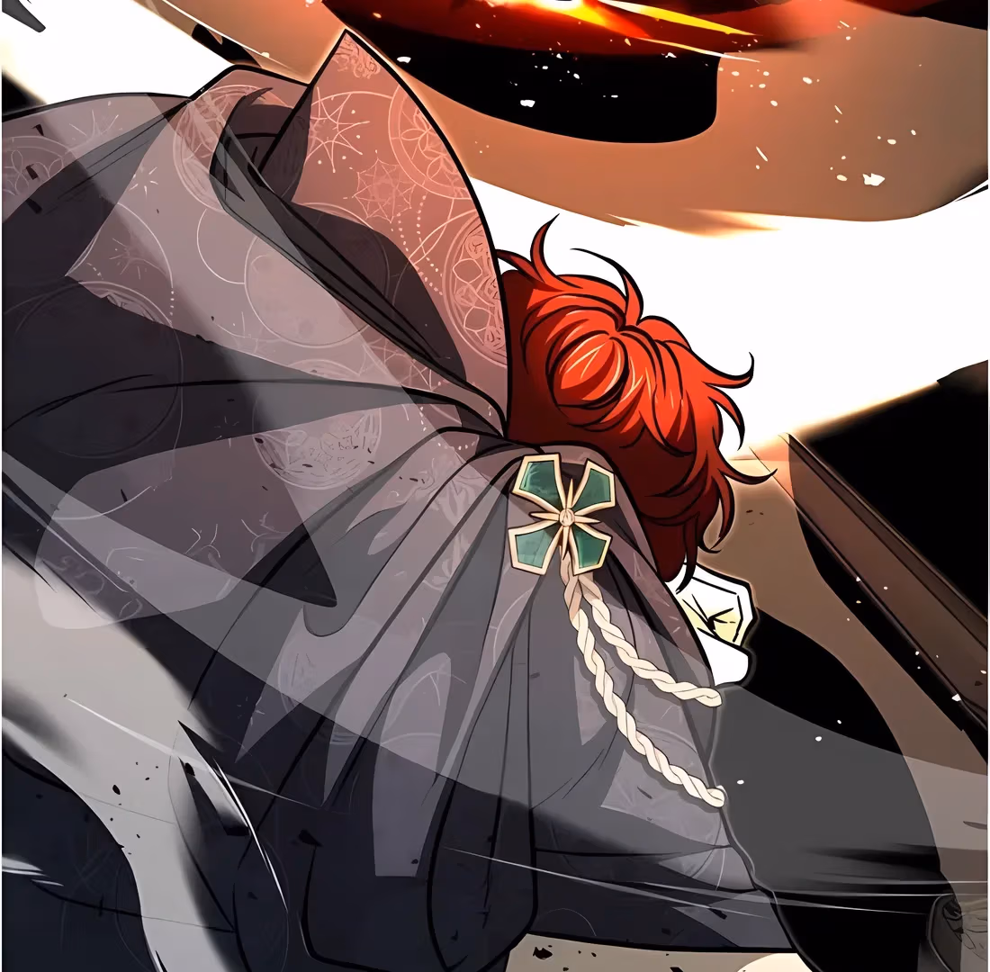 Read When the Third WheelStrikes Back chapter 55 image 30 on Lezhin