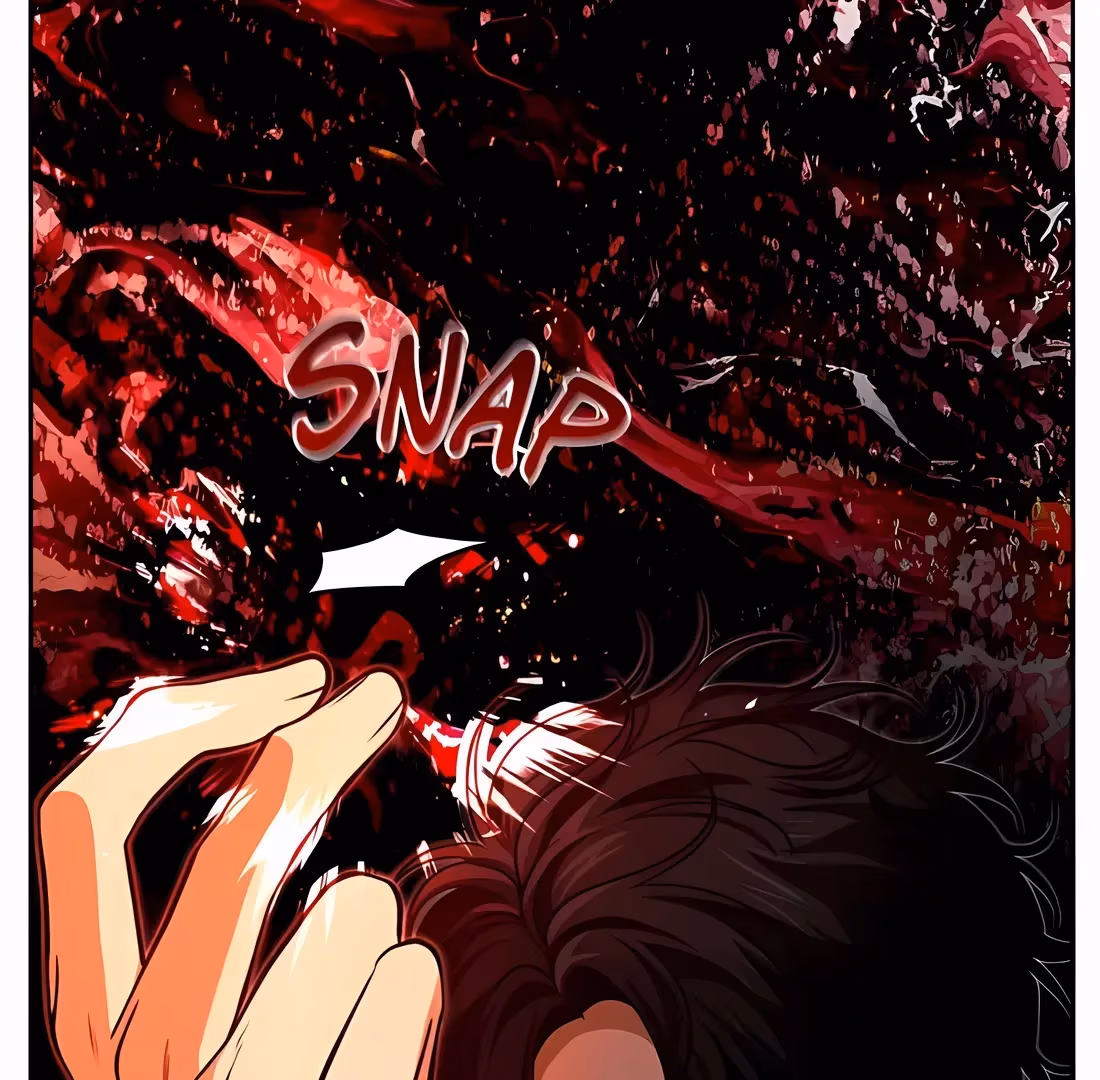 Read When the Third WheelStrikes Back chapter 55 image 32 on Lezhin
