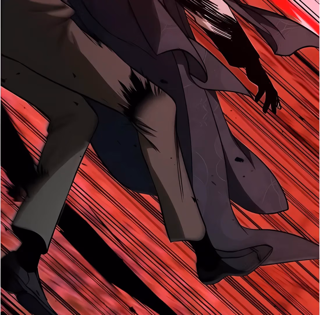 Read When the Third WheelStrikes Back chapter 55 image 36 on Lezhin