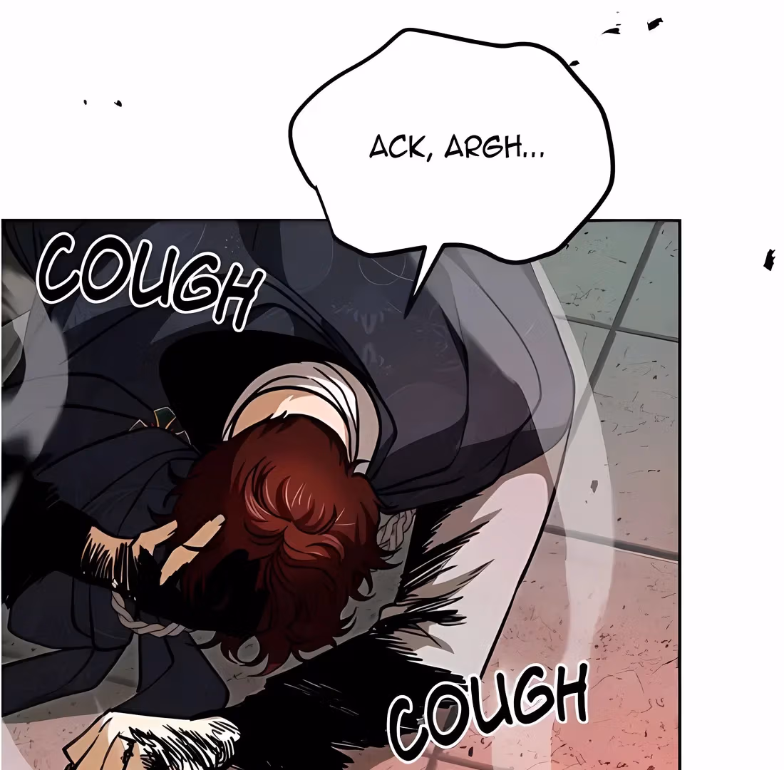 Read When the Third WheelStrikes Back chapter 55 image 41 on Lezhin