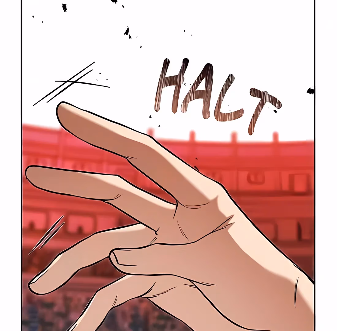 Read When the Third WheelStrikes Back chapter 55 image 44 on Lezhin