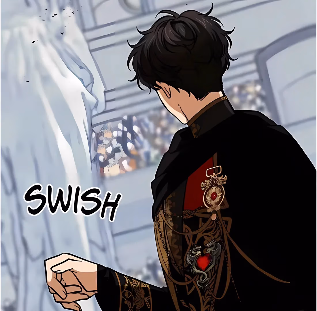 Read When the Third WheelStrikes Back chapter 55 image 47 on Lezhin