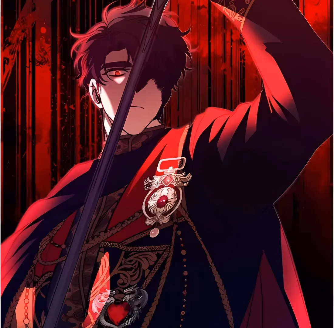 Read When the Third WheelStrikes Back chapter 55 image 5 on Lezhin