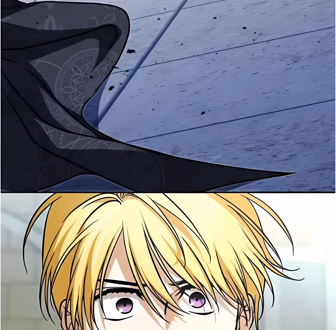 Read When the Third WheelStrikes Back chapter 55 image 50 on Lezhin