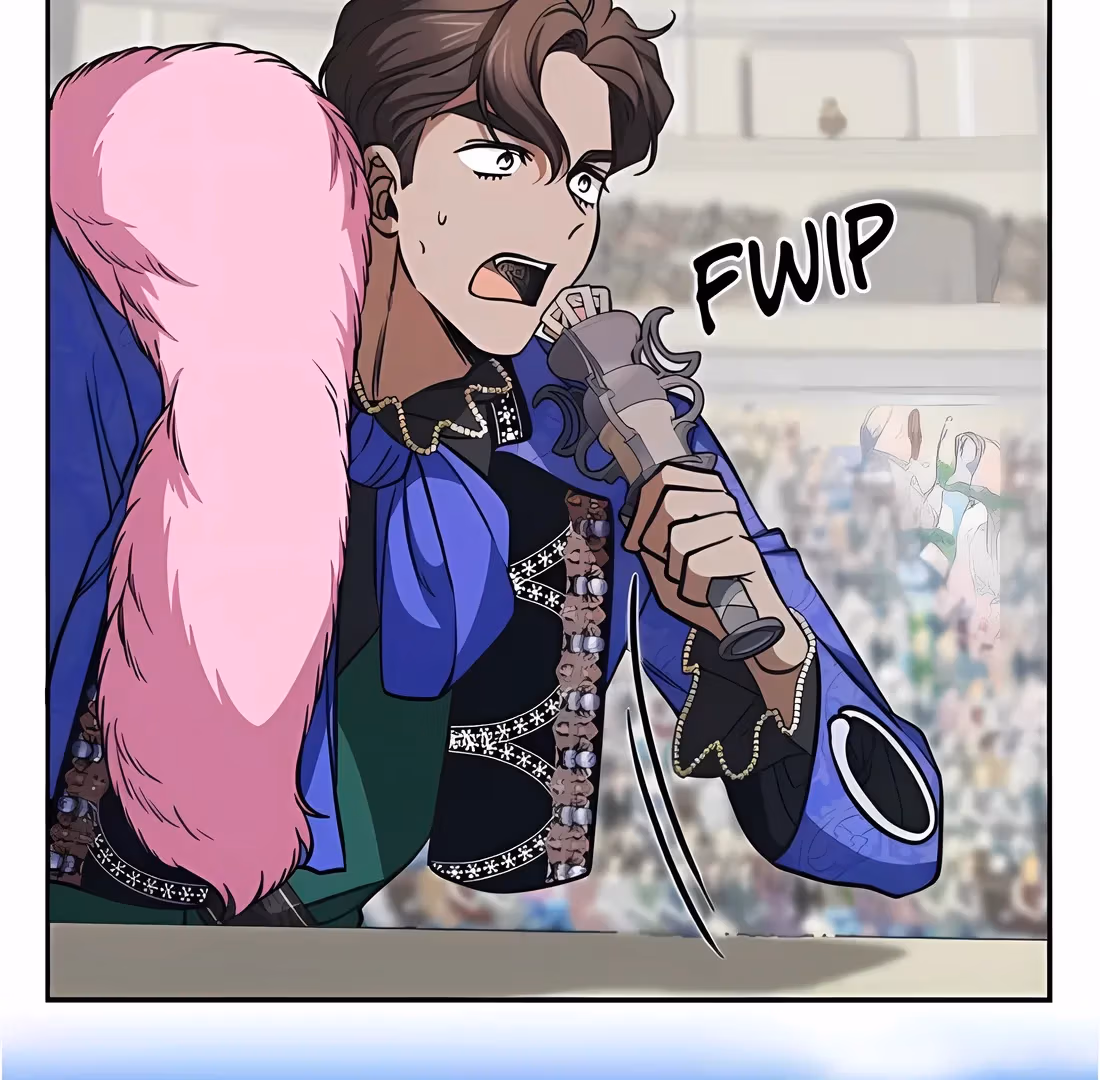 Read When the Third WheelStrikes Back chapter 55 image 56 on Lezhin
