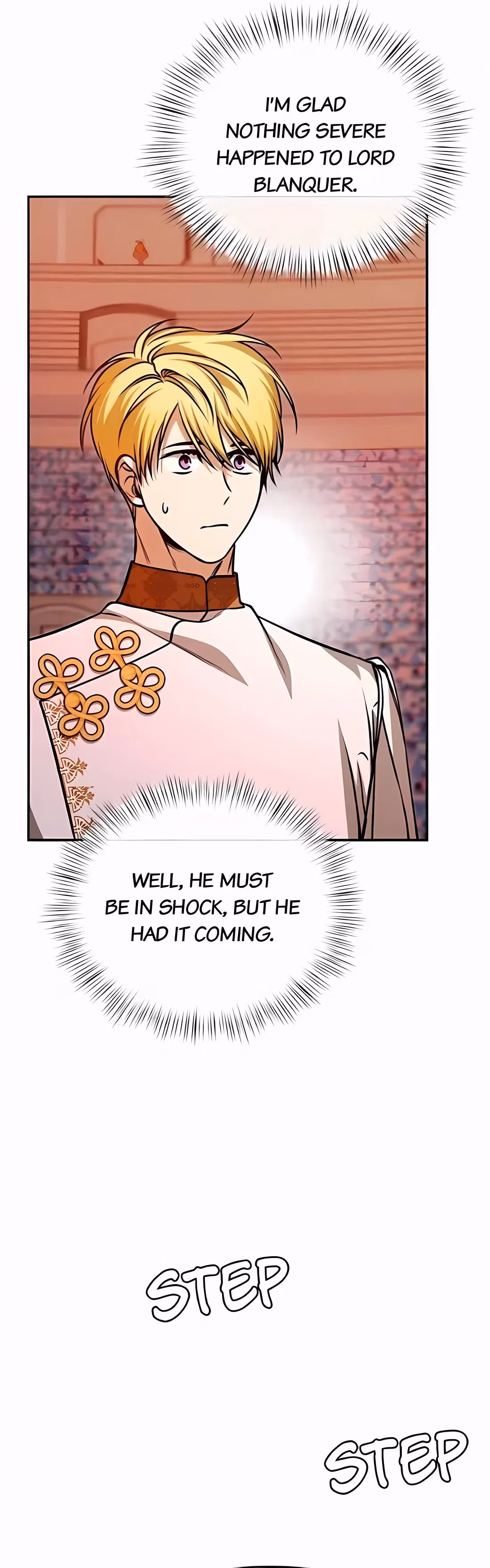 Read When the Third WheelStrikes Back chapter 55 image 65 on Lezhin