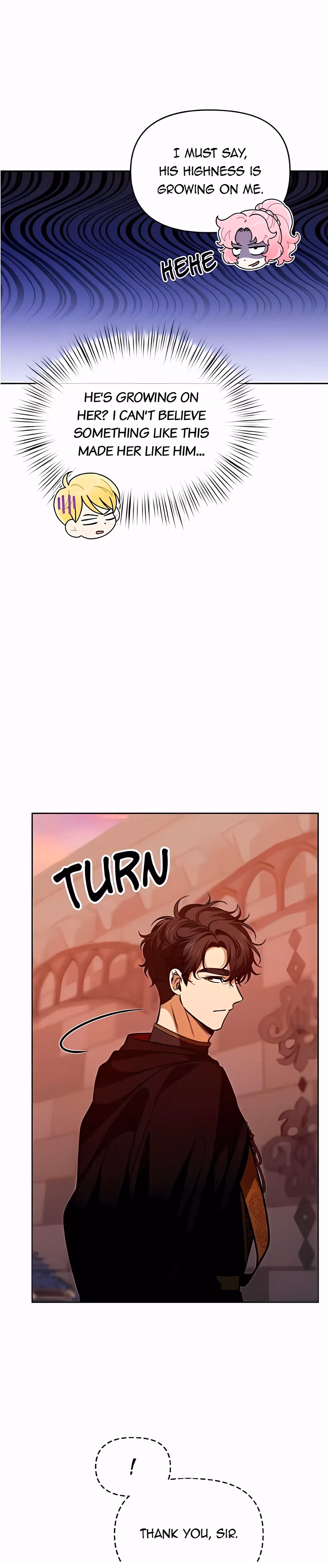 Read When the Third WheelStrikes Back chapter 55 image 79 on Lezhin