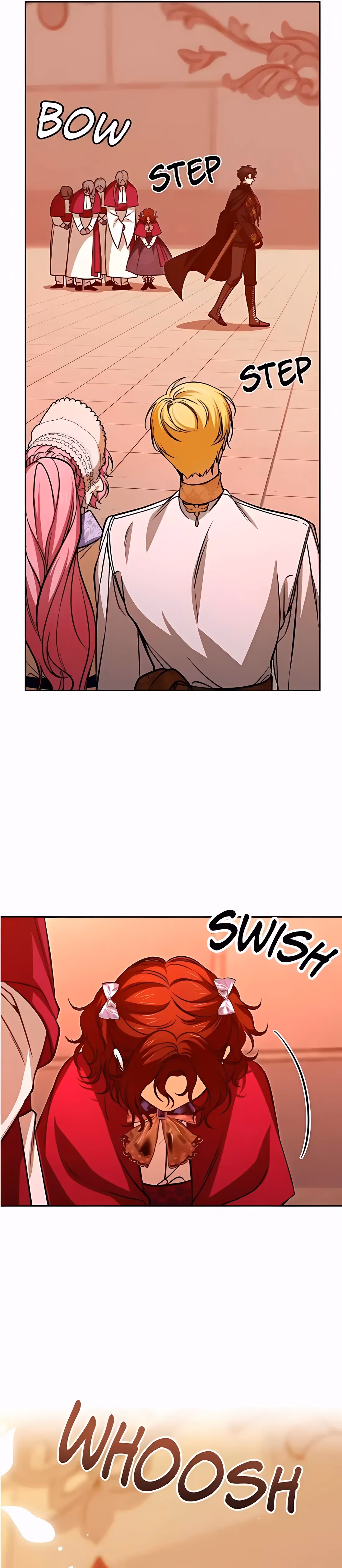 Read When the Third WheelStrikes Back chapter 55 image 81 on Lezhin