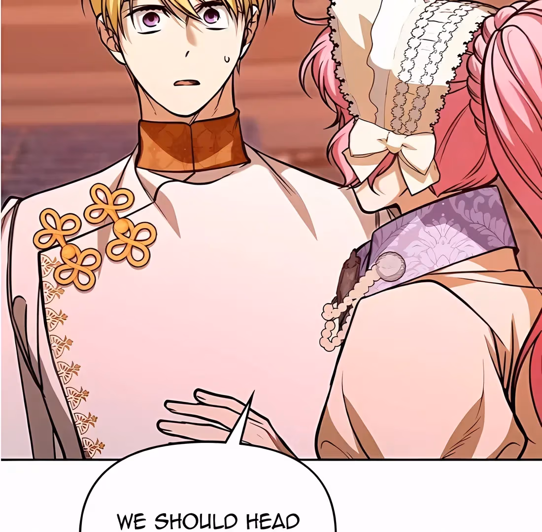Read When the Third WheelStrikes Back chapter 55 image 85 on Lezhin