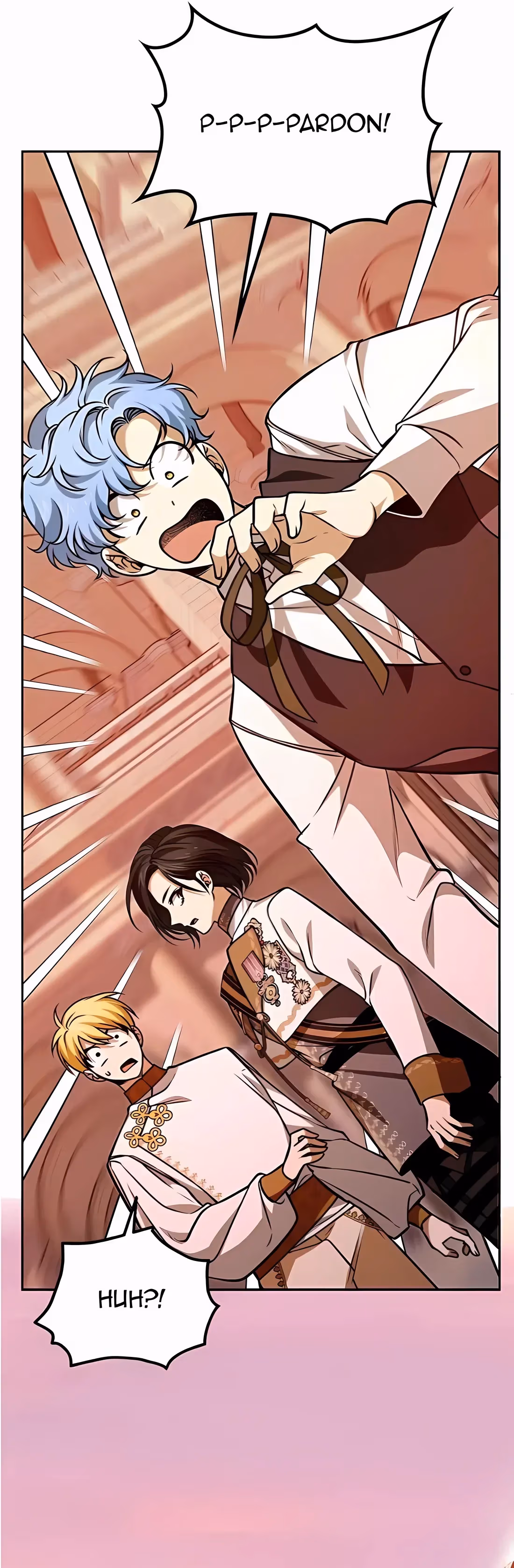 Read When the Third WheelStrikes Back chapter 55 image 90 on Lezhin