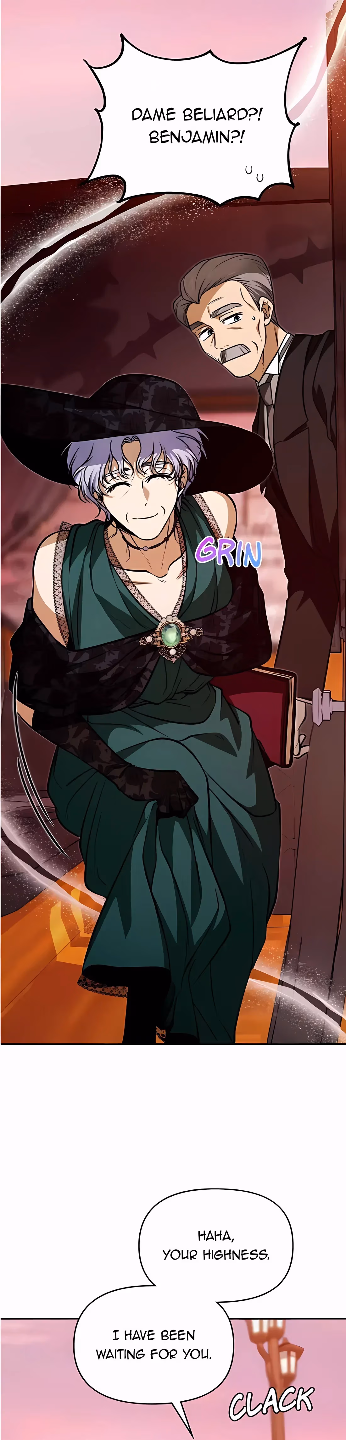 Read When the Third WheelStrikes Back chapter 55 image 91 on Lezhin