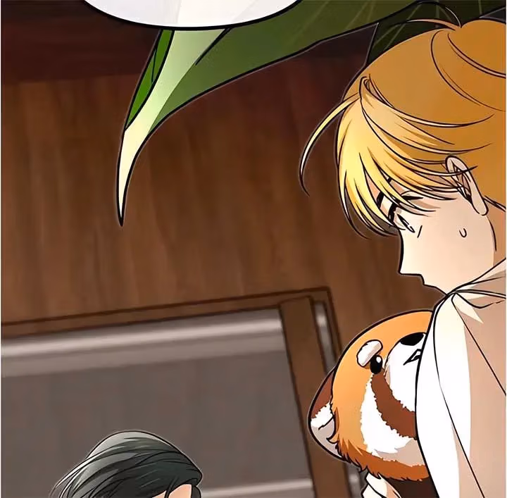 Read When the Third WheelStrikes Back chapter 56 image 10 on Lezhin